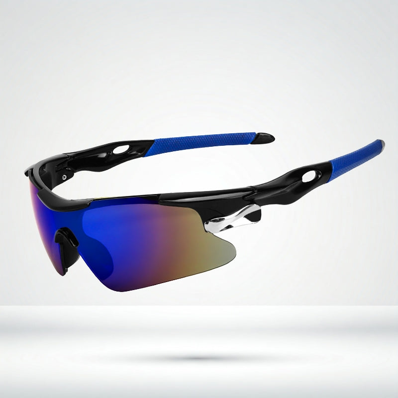 Salmeron – Stylish Sports Sunglasses