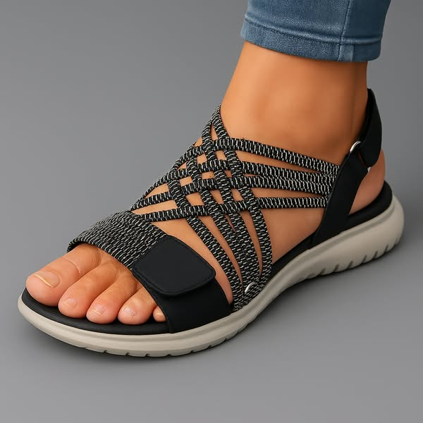 Sanarita – Light Comfortable Sandals