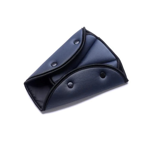 Seat Belt Adjuster for Children and Adults
