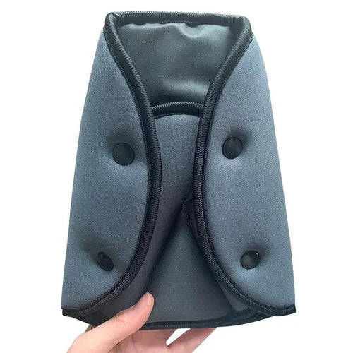 Seat Belt Adjuster for Children and Adults