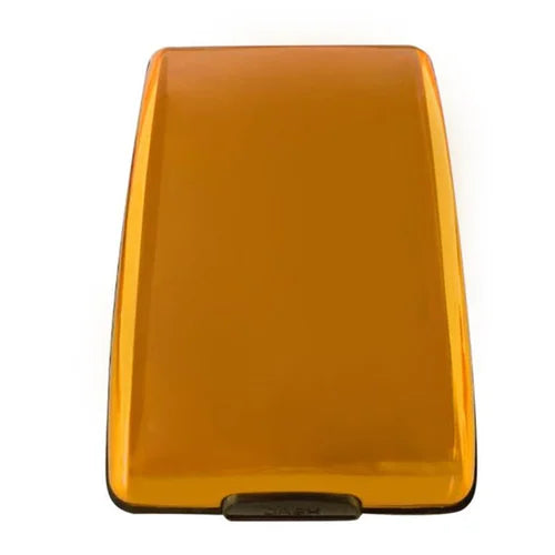 Secure RFID Wallet for Cash and Cards