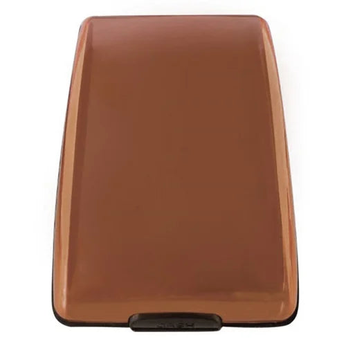 Secure RFID Wallet for Cash and Cards