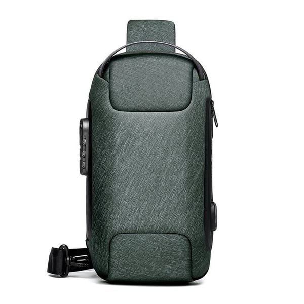 SecureStrap - Anti-Theft Protection Bag