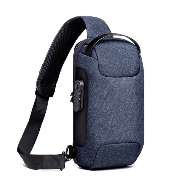 SecureStrap - Anti-Theft Protection Bag