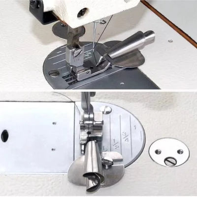 Sewing Rolled Hem Foot