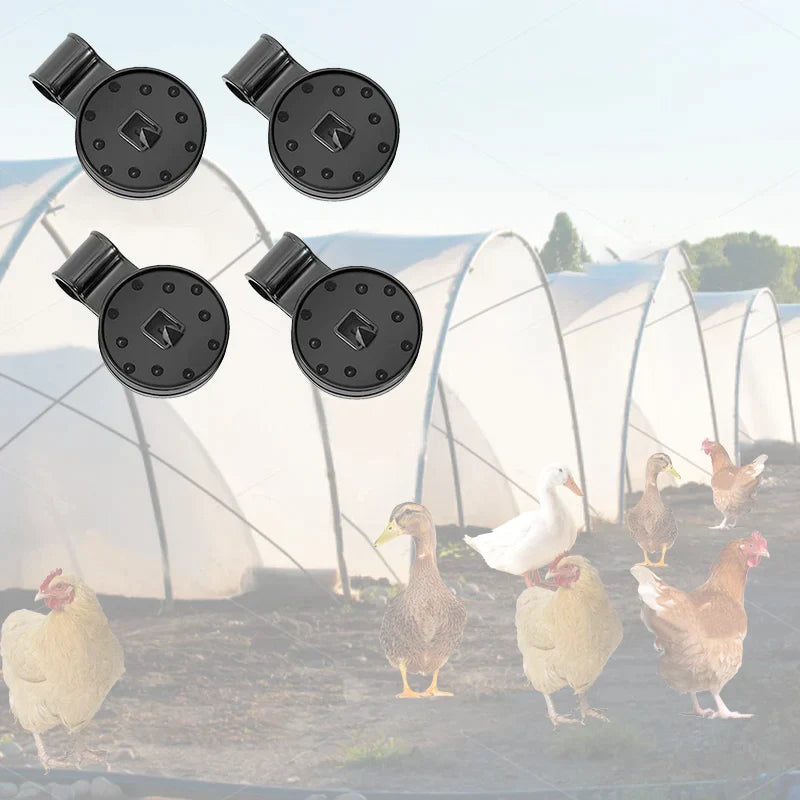 Shade Cloth Heavy Duty Fastening Grip