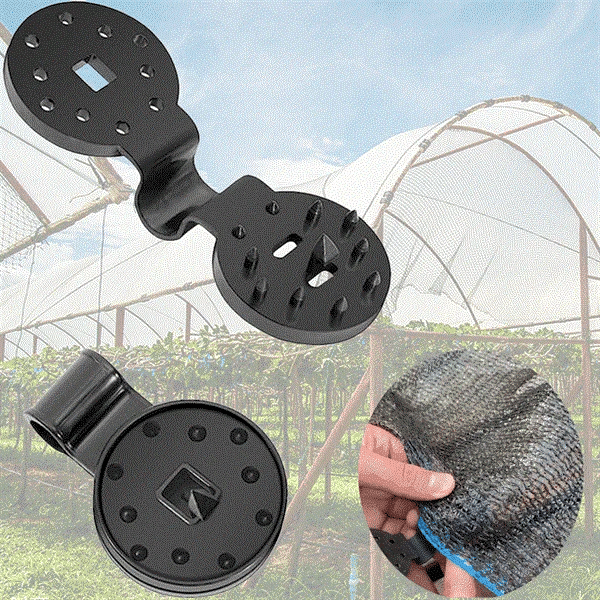 Shade Cloth Heavy Duty Fastening Grip