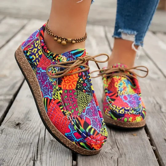 Shaina – Comfortable Orthopedic Sports Shoes