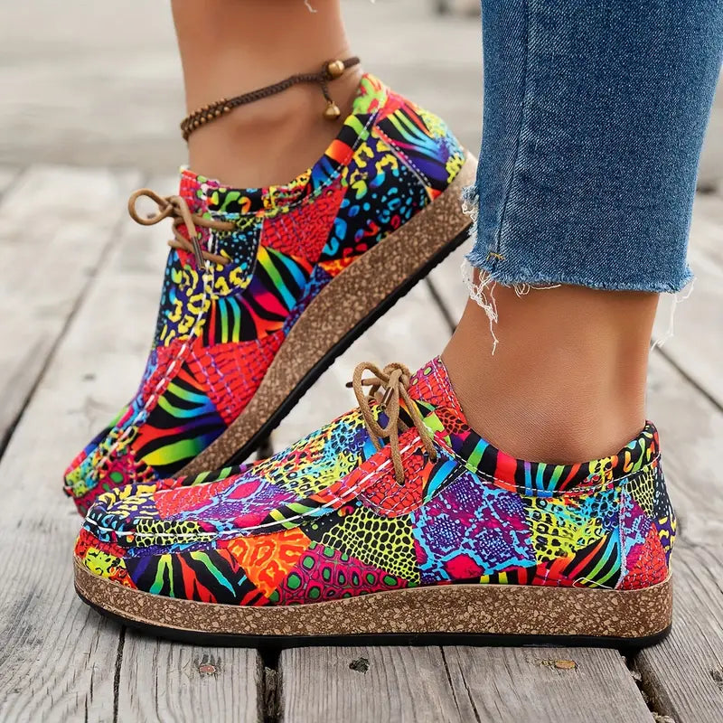 Shaina – Comfortable Orthopedic Sports Shoes