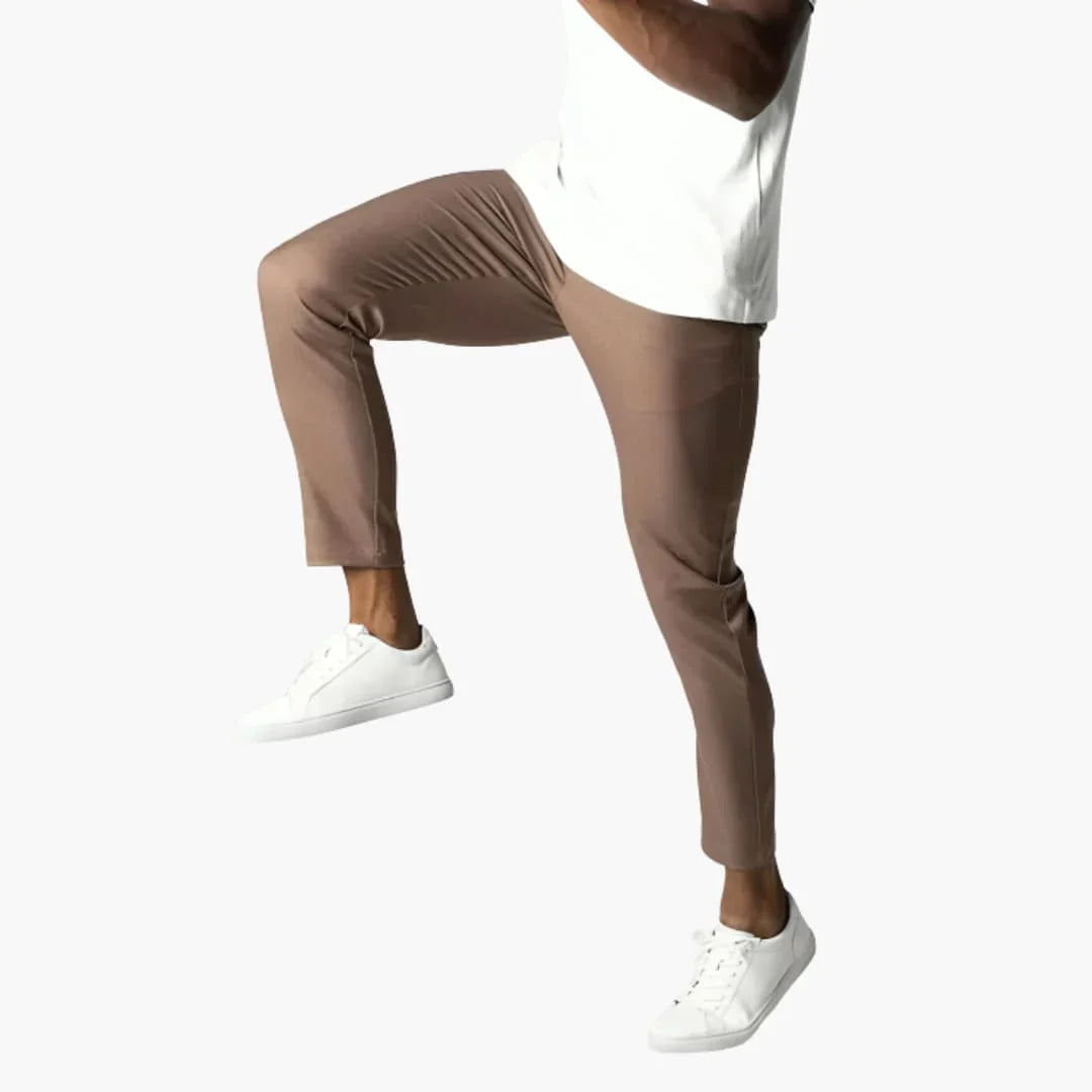 Shulga – Elegant Stretch Pants