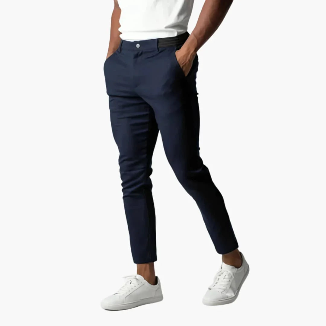 Shulga – Elegant Stretch Pants