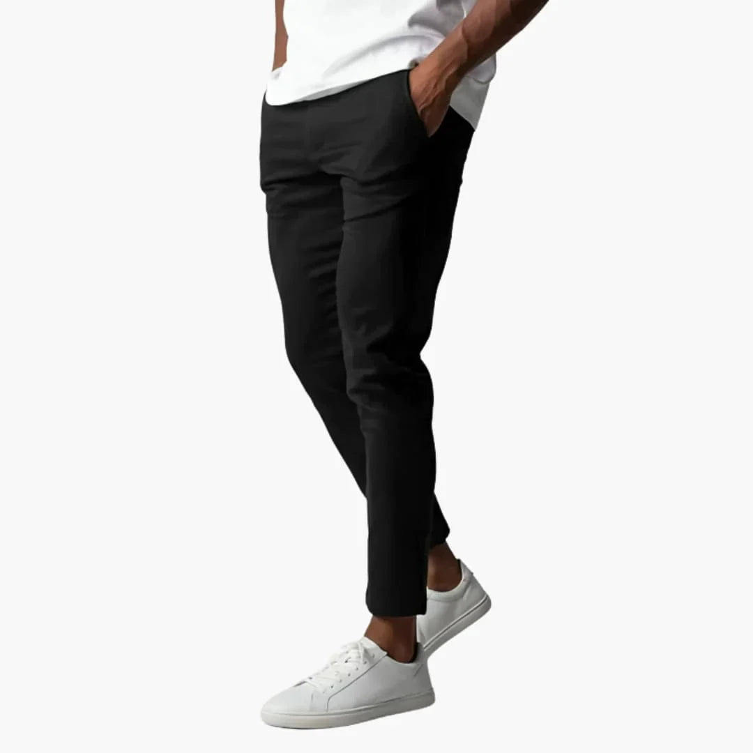 Shulga – Elegant Stretch Pants