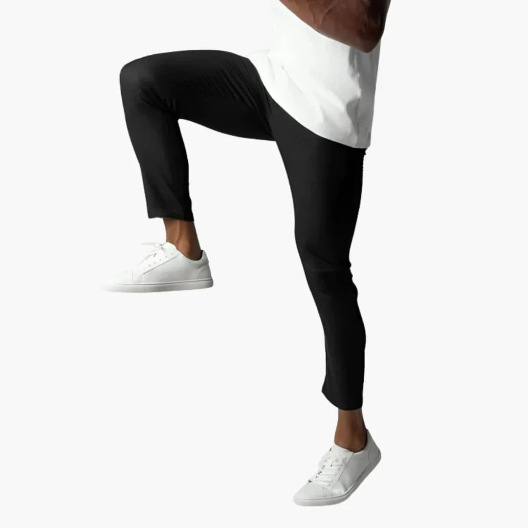 Shulga – Elegant Stretch Pants