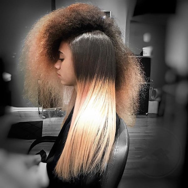 SilkSmooth – Ceramic Tourmaline Ion Straightener for Smooth Hair