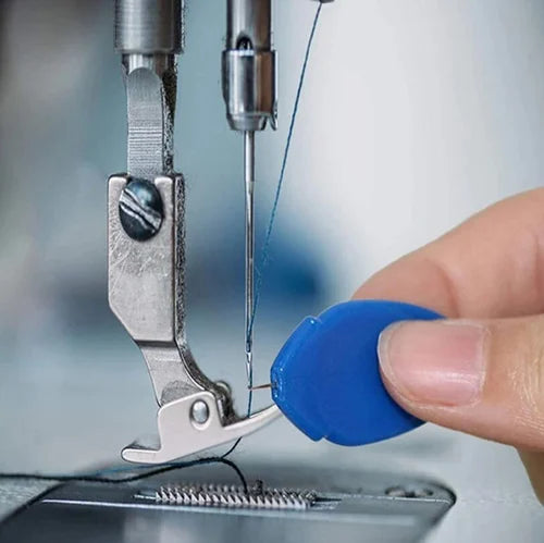 Simple Needle Threader - (10 Pieces)