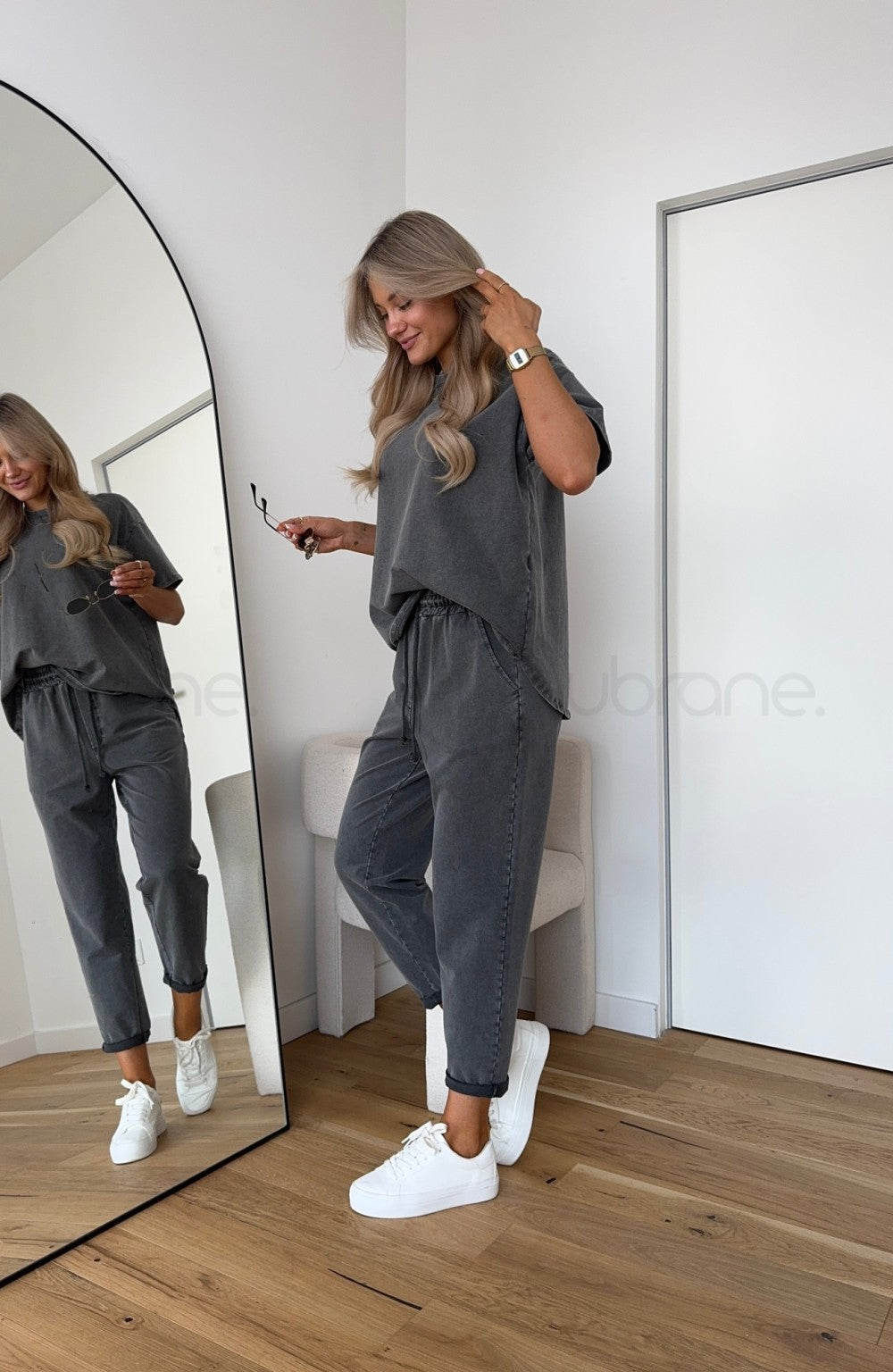 Skylar – Comfortable, Coordinated Set