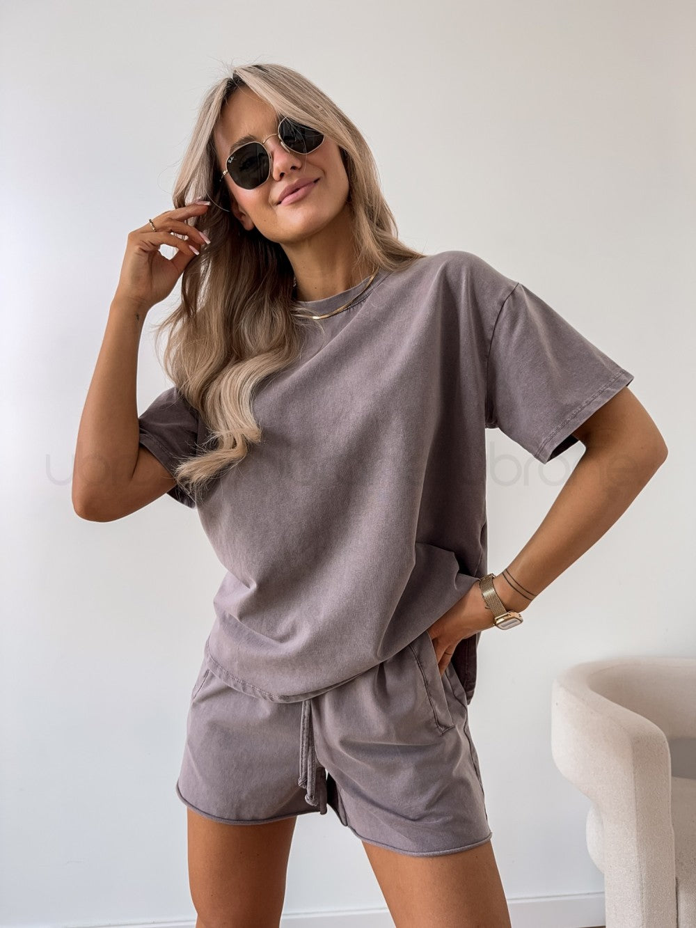 Skylar – Comfortable, Coordinated Set
