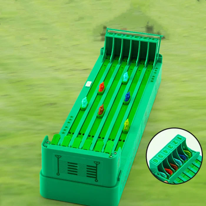 SpeedSaddle - Horse Racing Game