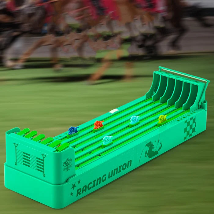 SpeedSaddle - Horse Racing Game