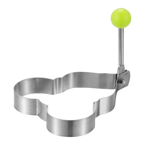 Stainless Steel Egg Ring Molds