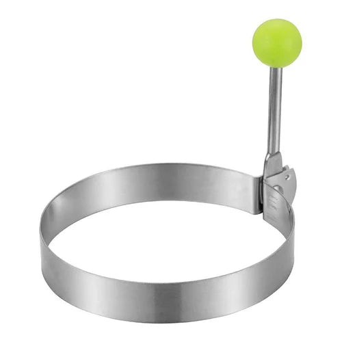Stainless Steel Egg Ring Molds