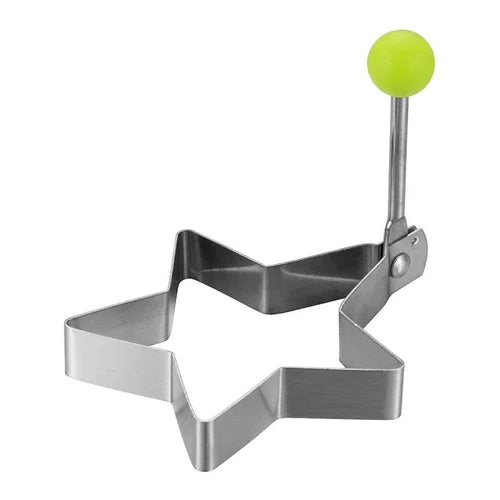 Stainless Steel Egg Ring Molds