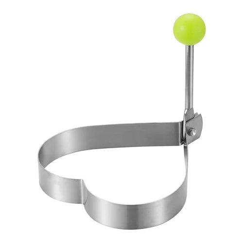 Stainless Steel Egg Ring Molds