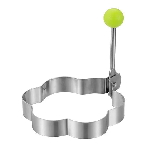 Stainless Steel Egg Ring Molds