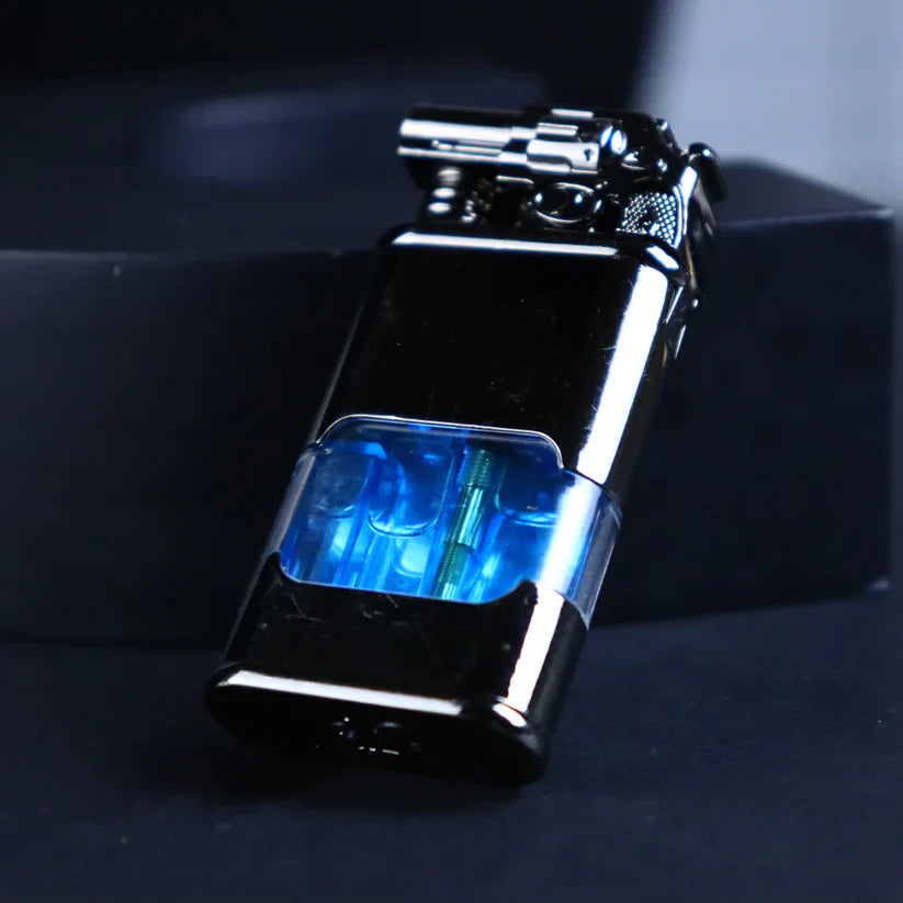 StormSpark – Windproof Gas Flame Lighter