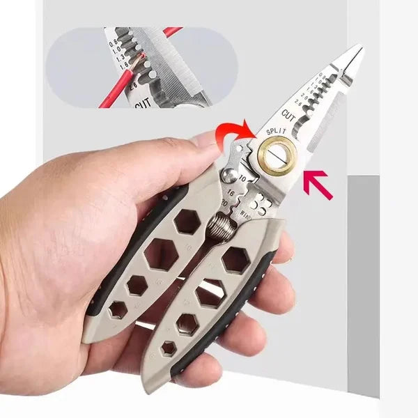 StripMaster - Multifunctional Stripping Tool
