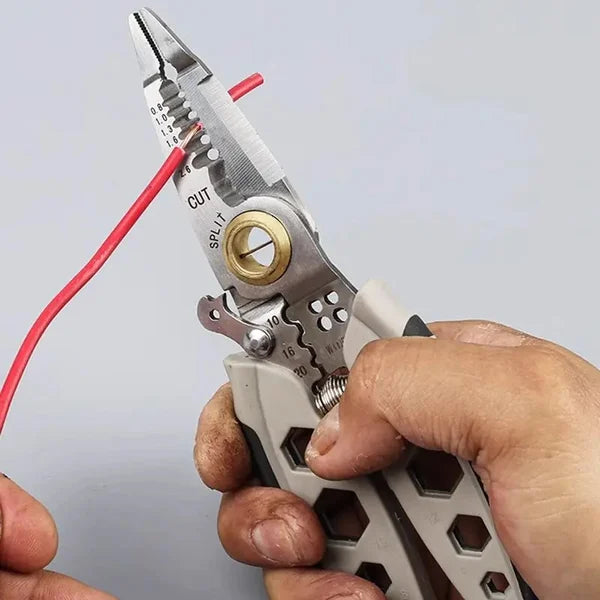 StripMaster - Multifunctional Stripping Tool