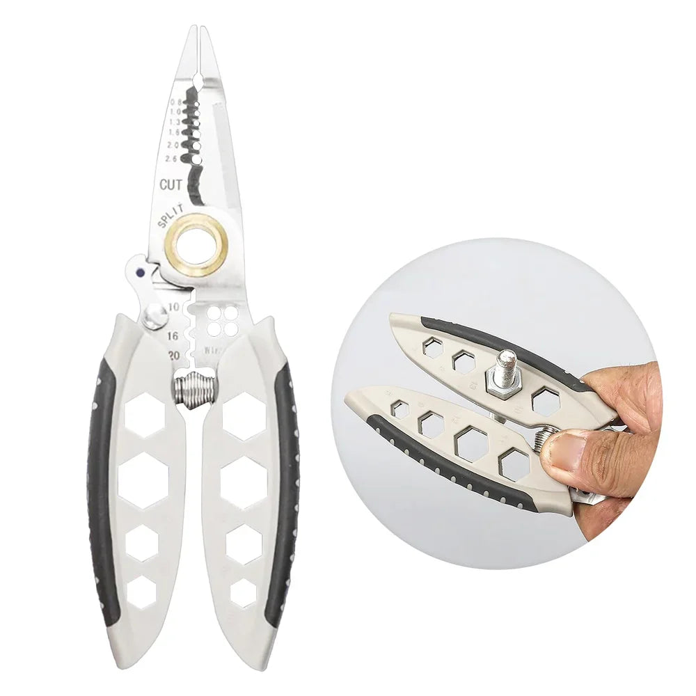 StripMaster - Multifunctional Stripping Tool