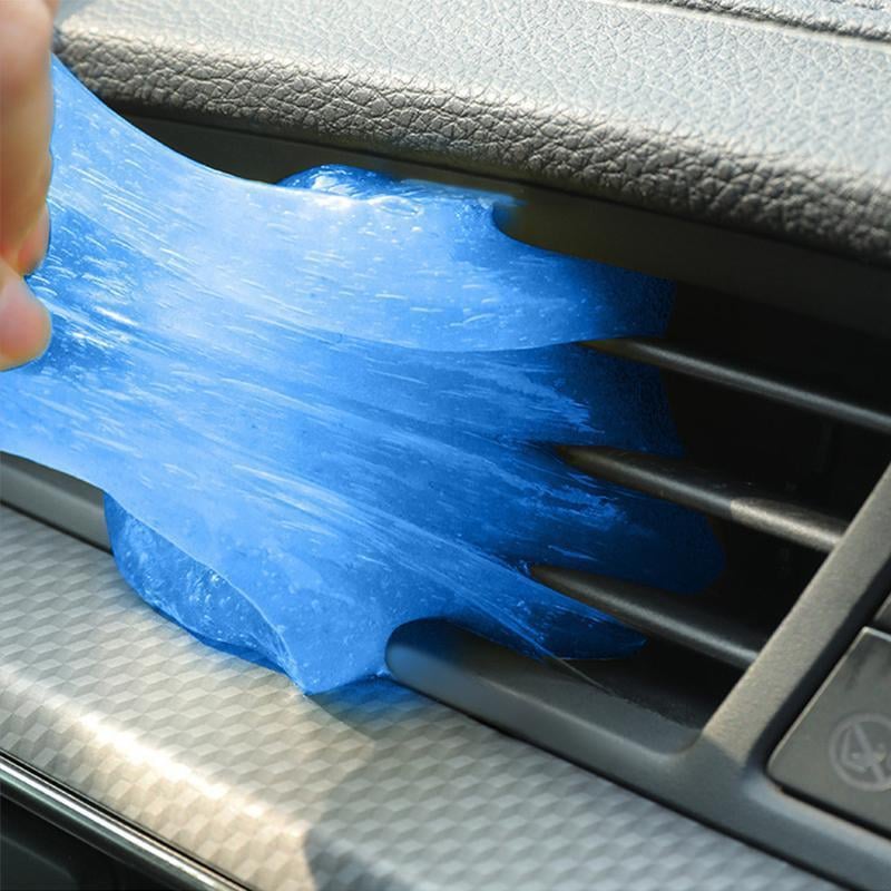 Super Clean Cleaning Gel for Keyboard and Car