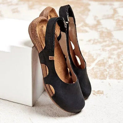 Taisiya - Sandal with Support