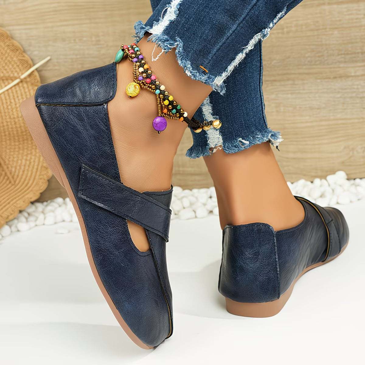 Tandara – Comfortable Non-Slip Shoes