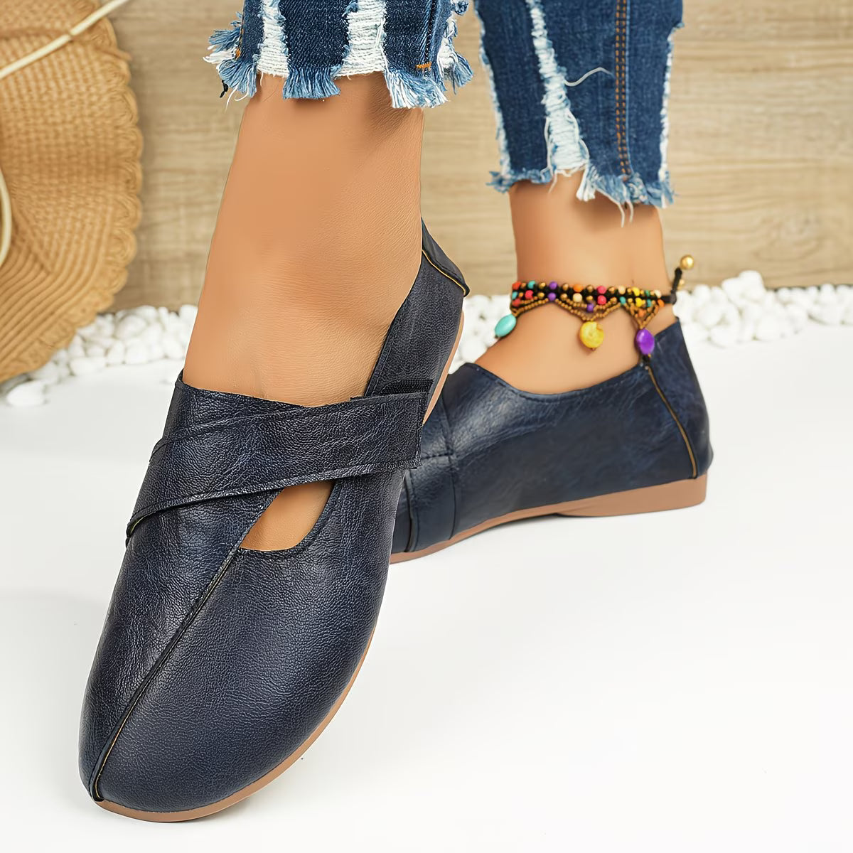 Tandara – Comfortable Non-Slip Shoes