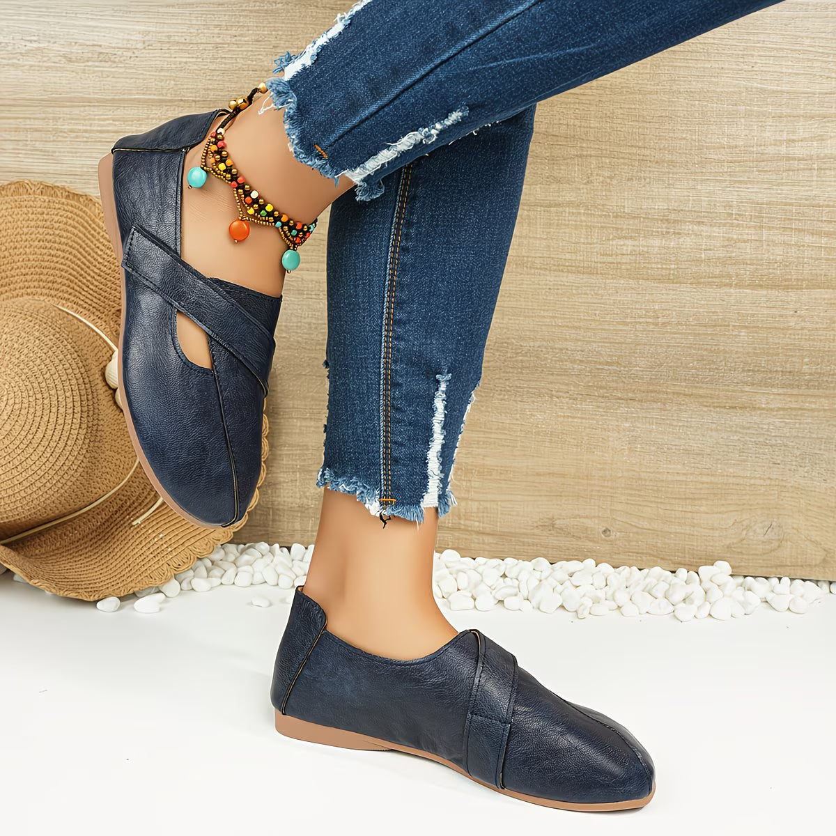 Tandara – Comfortable Non-Slip Shoes