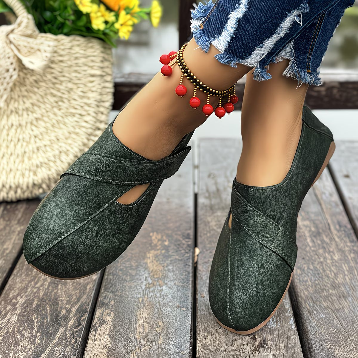 Tandara – Comfortable Non-Slip Shoes