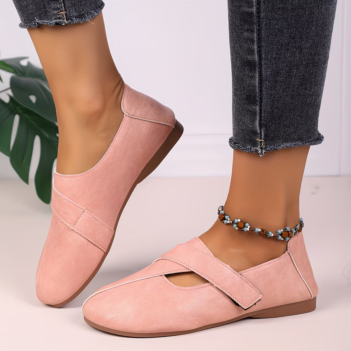 Tandara – Comfortable Non-Slip Shoes