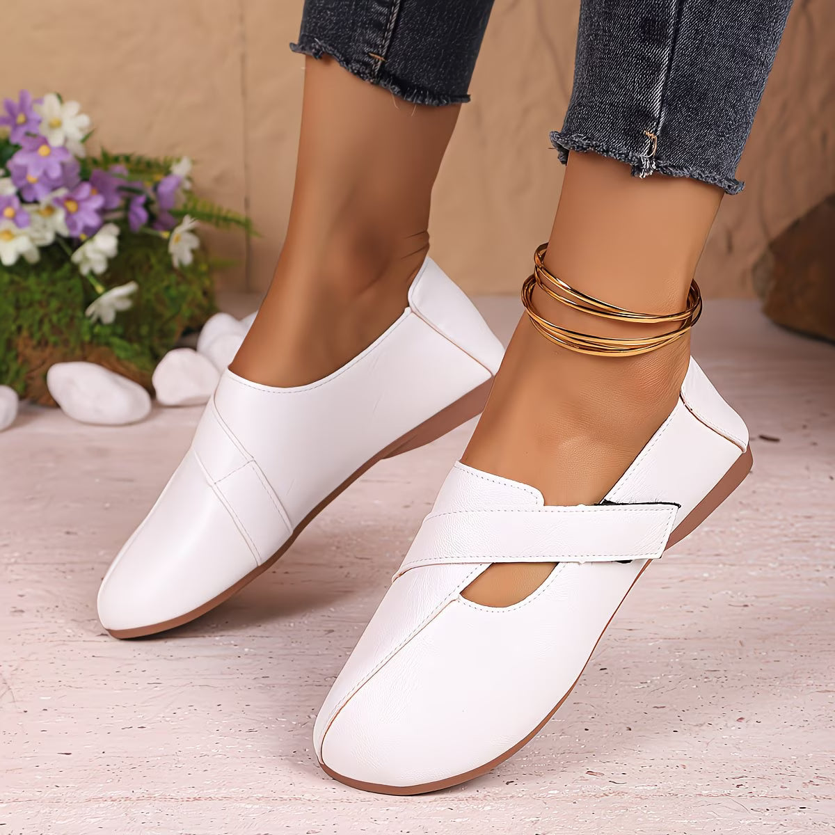 Tandara – Comfortable Non-Slip Shoes