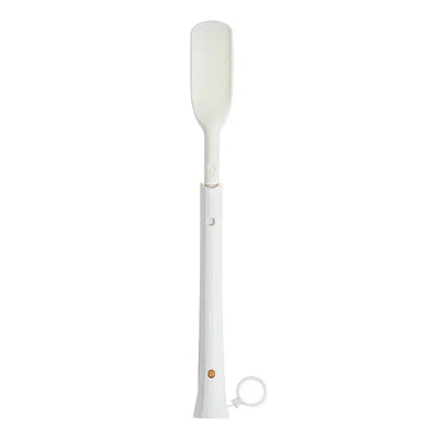 Telescopic Shoe Horn with Adjustable Length