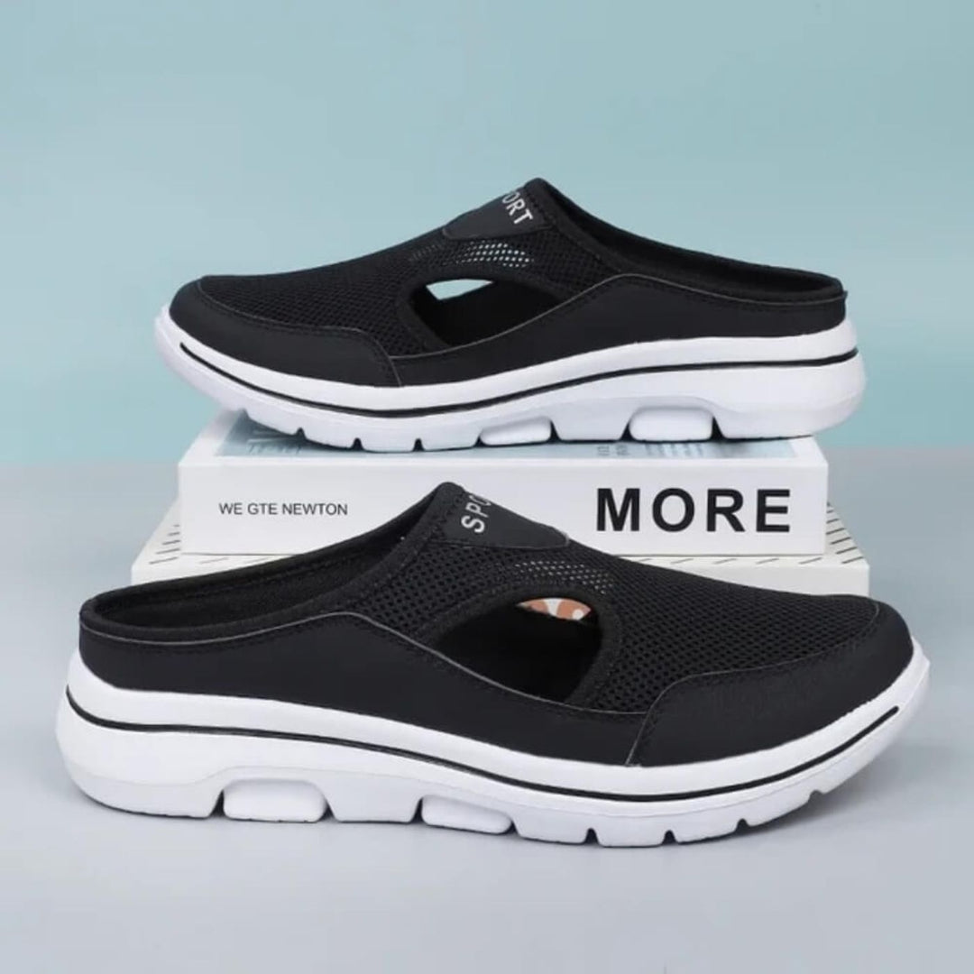Teresita - Sporty Orthopedic Sandal with Ultimate Support