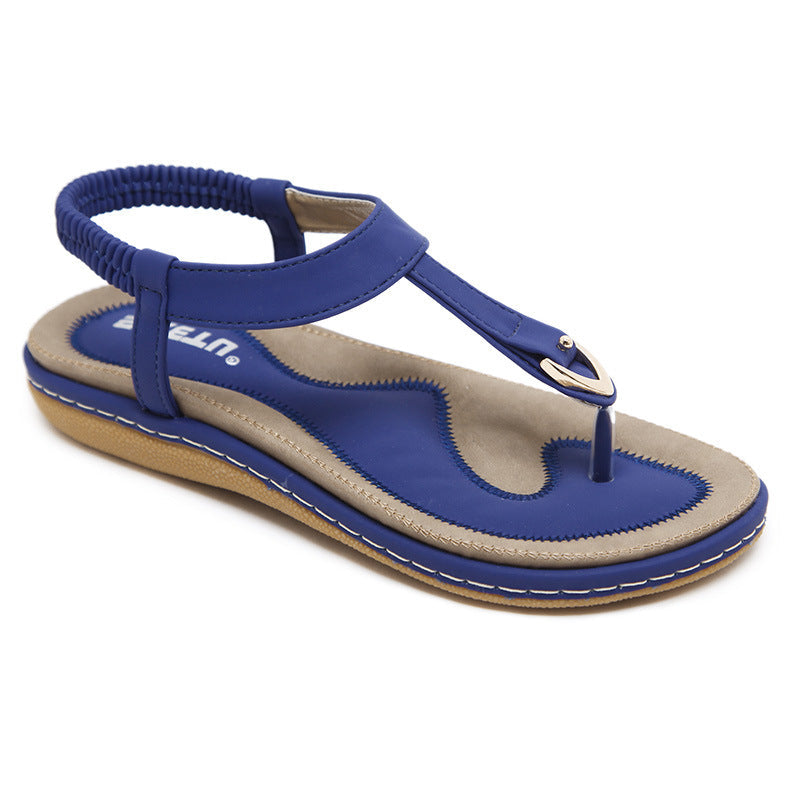 Tharushi - Fashionable Soft Sandals