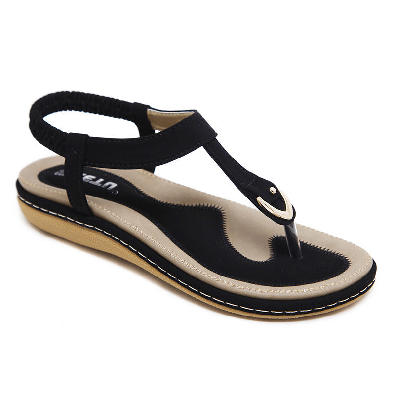 Tharushi - Fashionable Soft Sandals