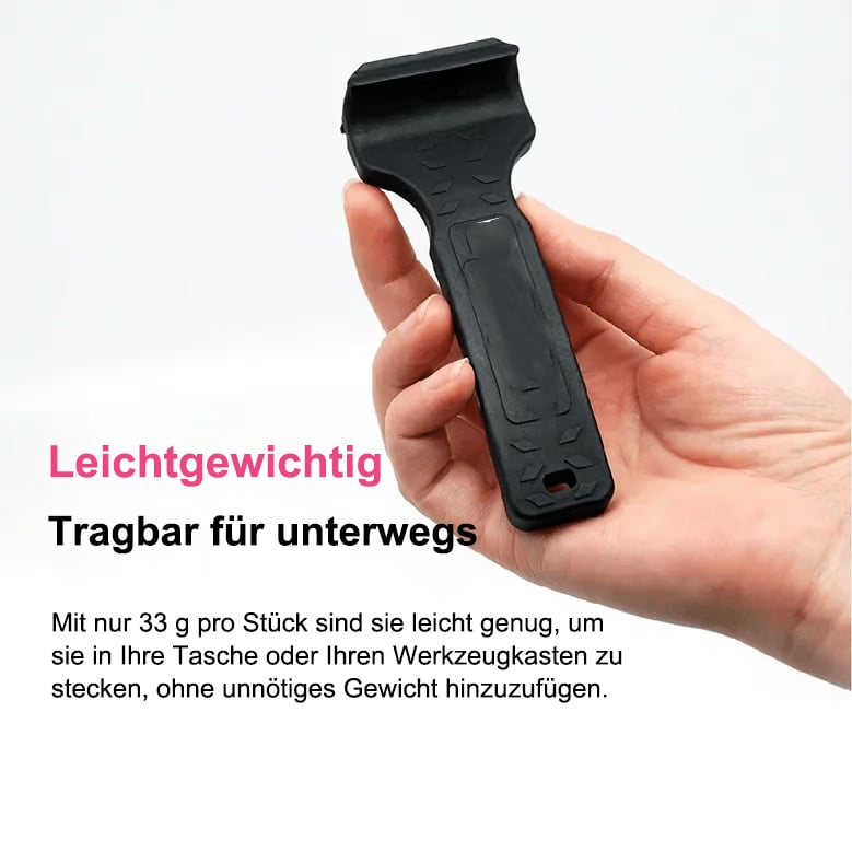 TireSnap – Fietsband Hefboom