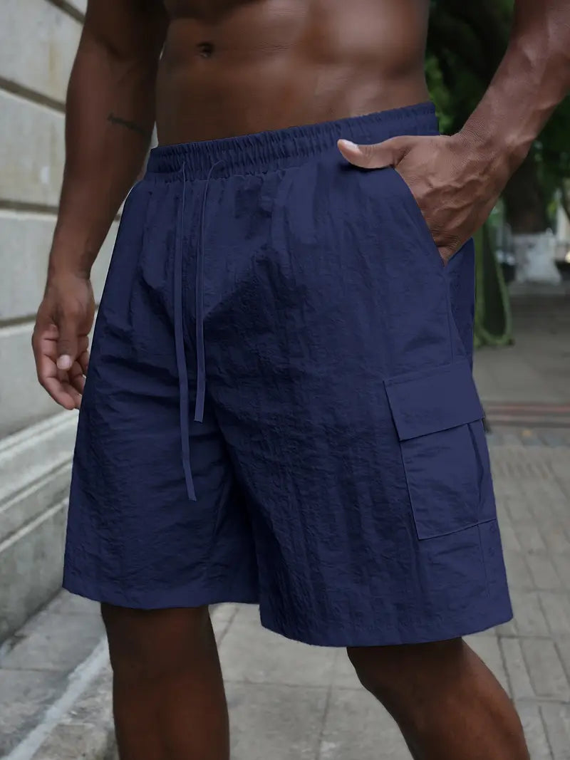 Titov - Pantaloncini Elastici Traspiranti