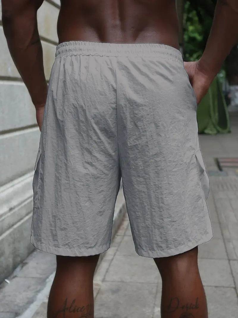 Titov - Pantaloncini Elastici Traspiranti