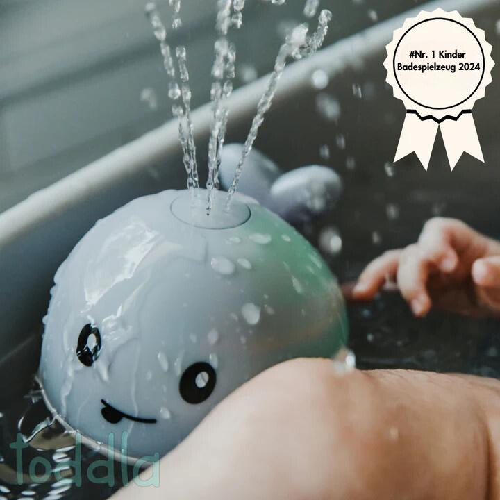 Toddla™ Whale Bath Toy