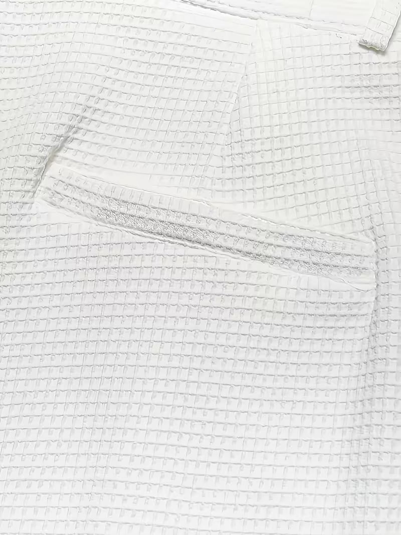 Tommen – Pantaloni Leggeri e Strutturati con Tasche Laterali