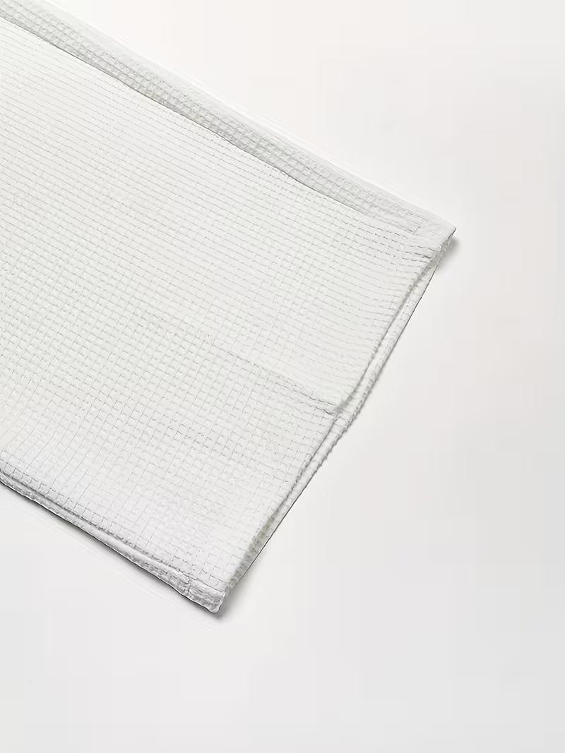 Tommen – Pantaloni Leggeri e Strutturati con Tasche Laterali